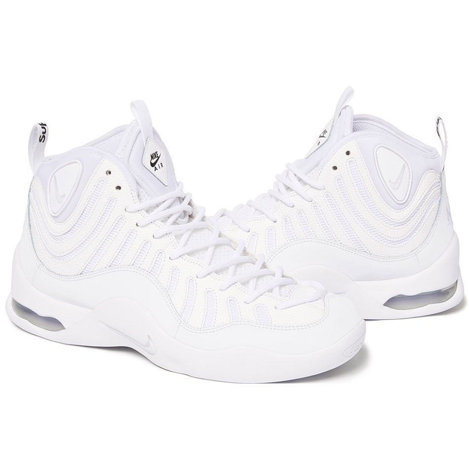 Supreme®/Nike® Air Bakin view 4